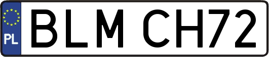 BLMCH72