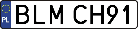 BLMCH91