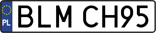 BLMCH95