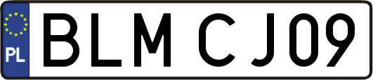 BLMCJ09