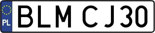 BLMCJ30