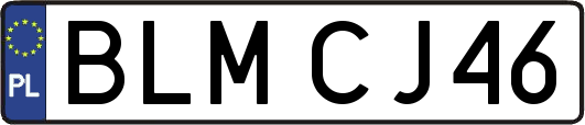 BLMCJ46