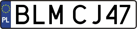 BLMCJ47