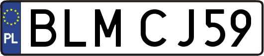 BLMCJ59