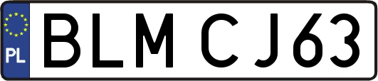 BLMCJ63