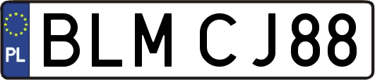 BLMCJ88