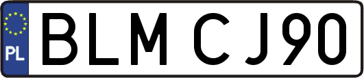 BLMCJ90
