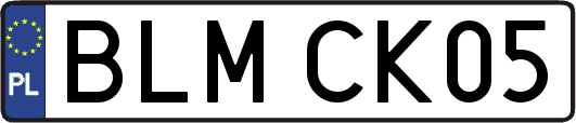 BLMCK05