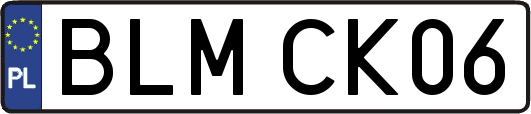 BLMCK06
