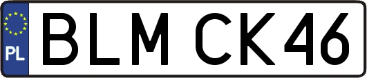 BLMCK46