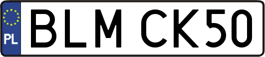 BLMCK50