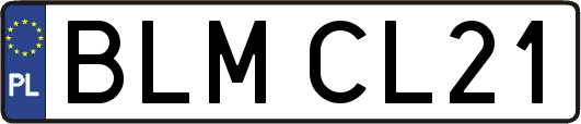BLMCL21