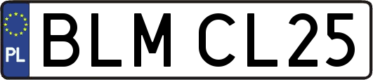 BLMCL25