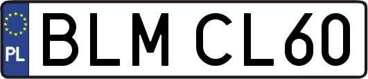 BLMCL60