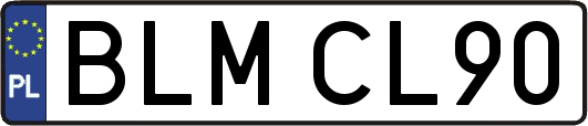 BLMCL90