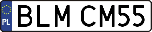 BLMCM55