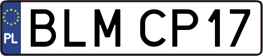BLMCP17