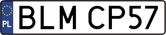 BLMCP57