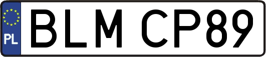 BLMCP89