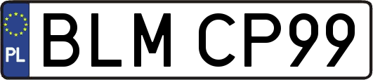 BLMCP99