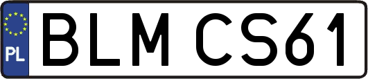 BLMCS61