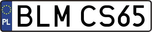 BLMCS65