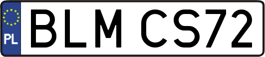 BLMCS72