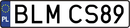 BLMCS89
