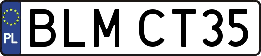 BLMCT35
