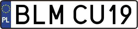 BLMCU19