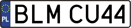 BLMCU44