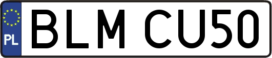 BLMCU50
