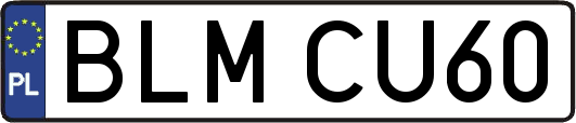 BLMCU60