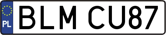 BLMCU87