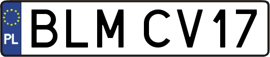 BLMCV17