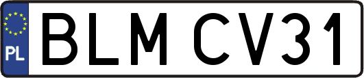 BLMCV31