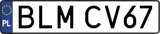 BLMCV67