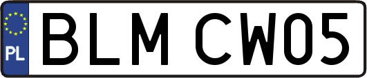BLMCW05