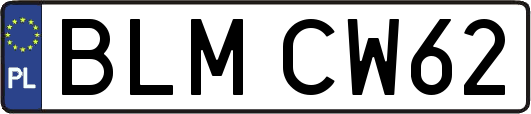 BLMCW62