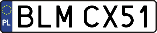 BLMCX51