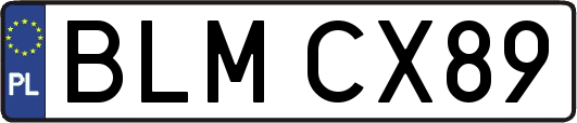 BLMCX89