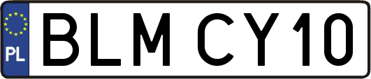 BLMCY10