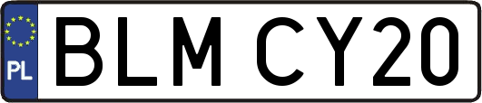 BLMCY20