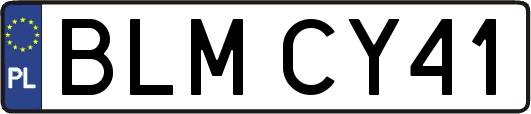 BLMCY41