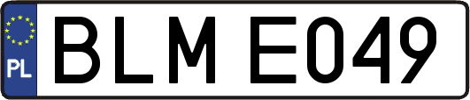 BLME049