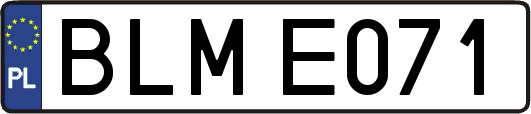 BLME071