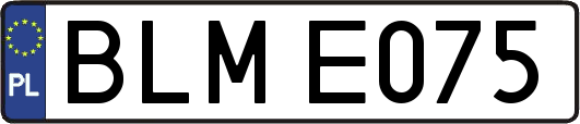 BLME075