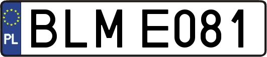 BLME081