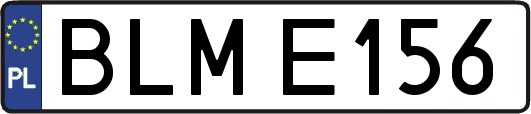 BLME156