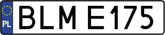 BLME175